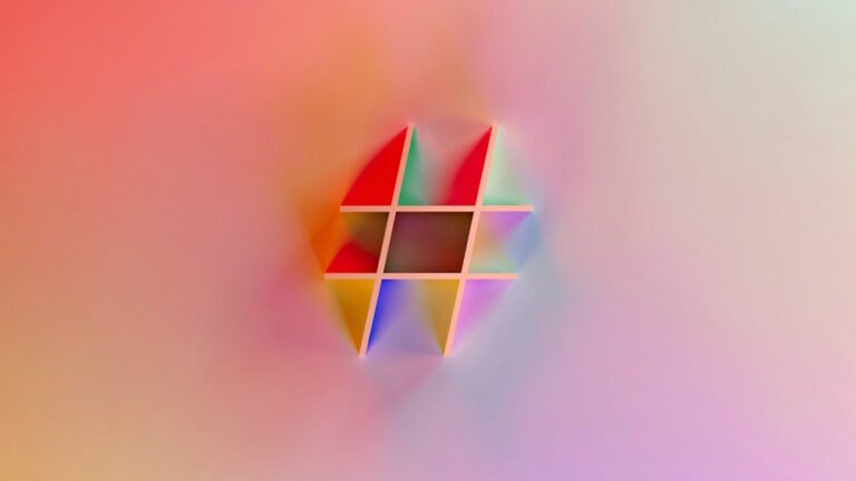 Manifestation Hashtag